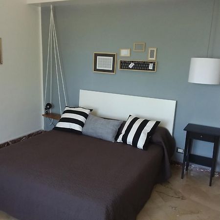 Porta Nuova Bed & Breakfast Marsala Exterior photo