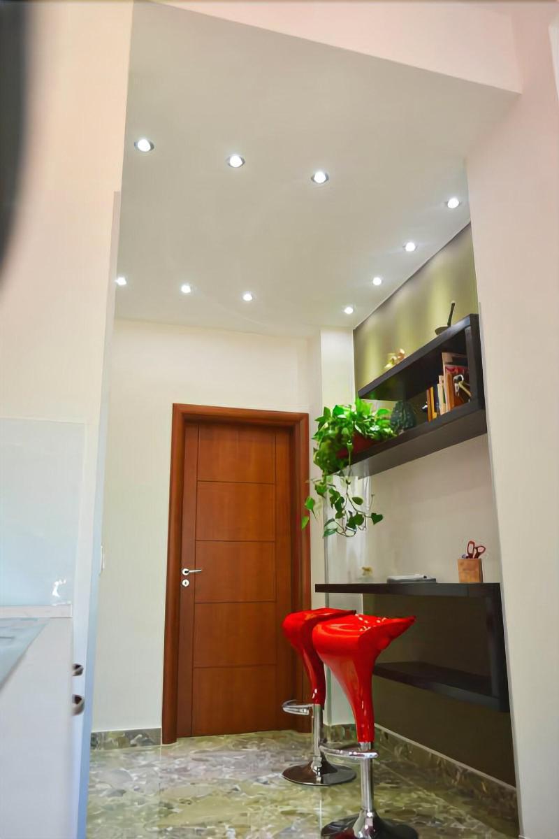 Porta Nuova Bed & Breakfast Marsala Exterior photo