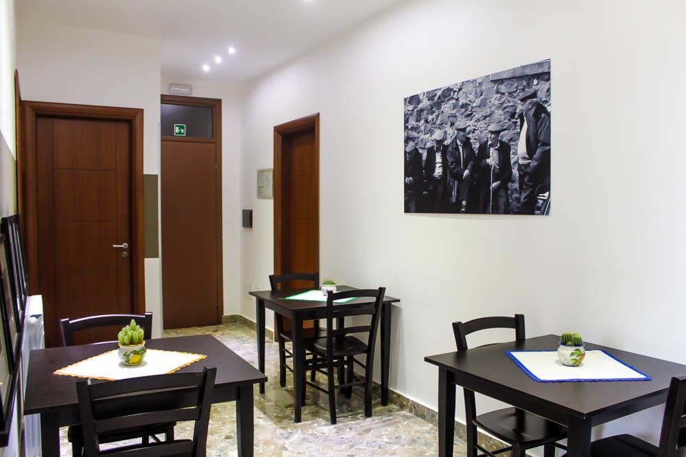 Porta Nuova Bed & Breakfast Marsala Exterior photo