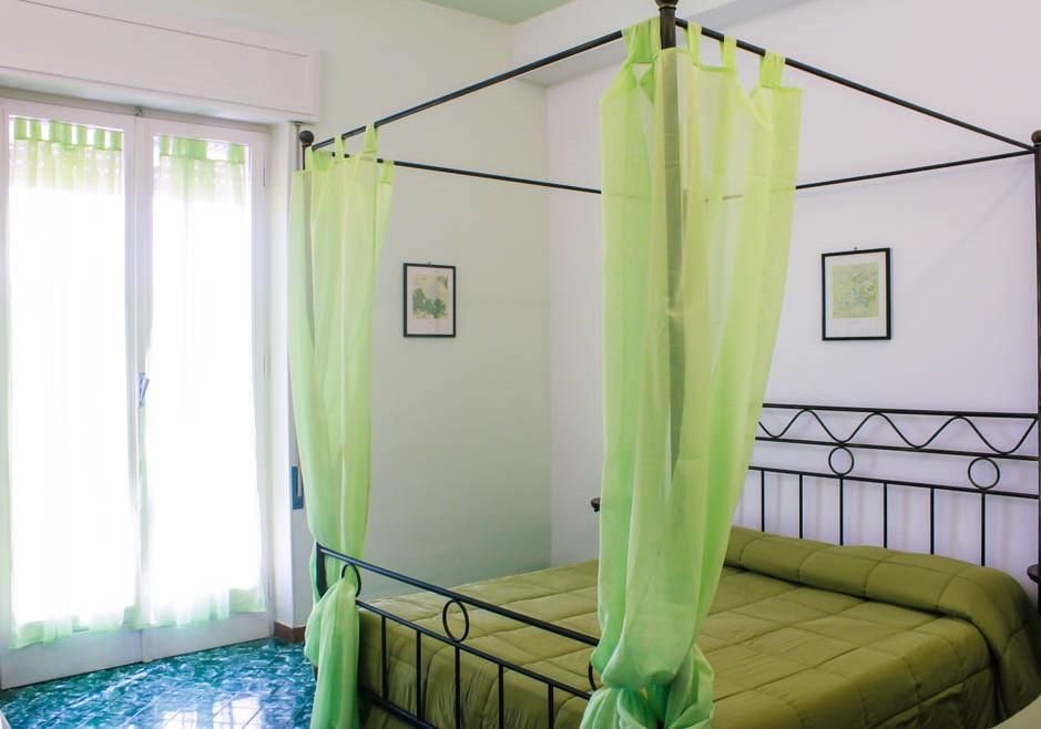 Porta Nuova Bed & Breakfast Marsala Room photo