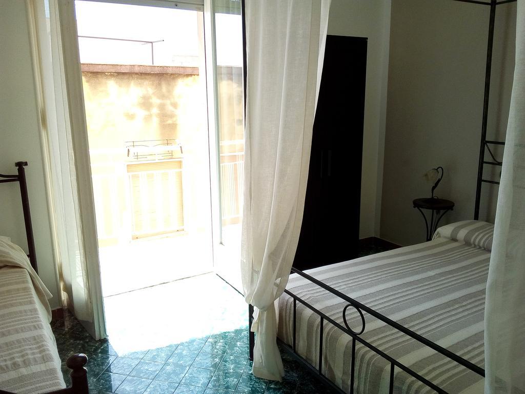 Porta Nuova Bed & Breakfast Marsala Exterior photo