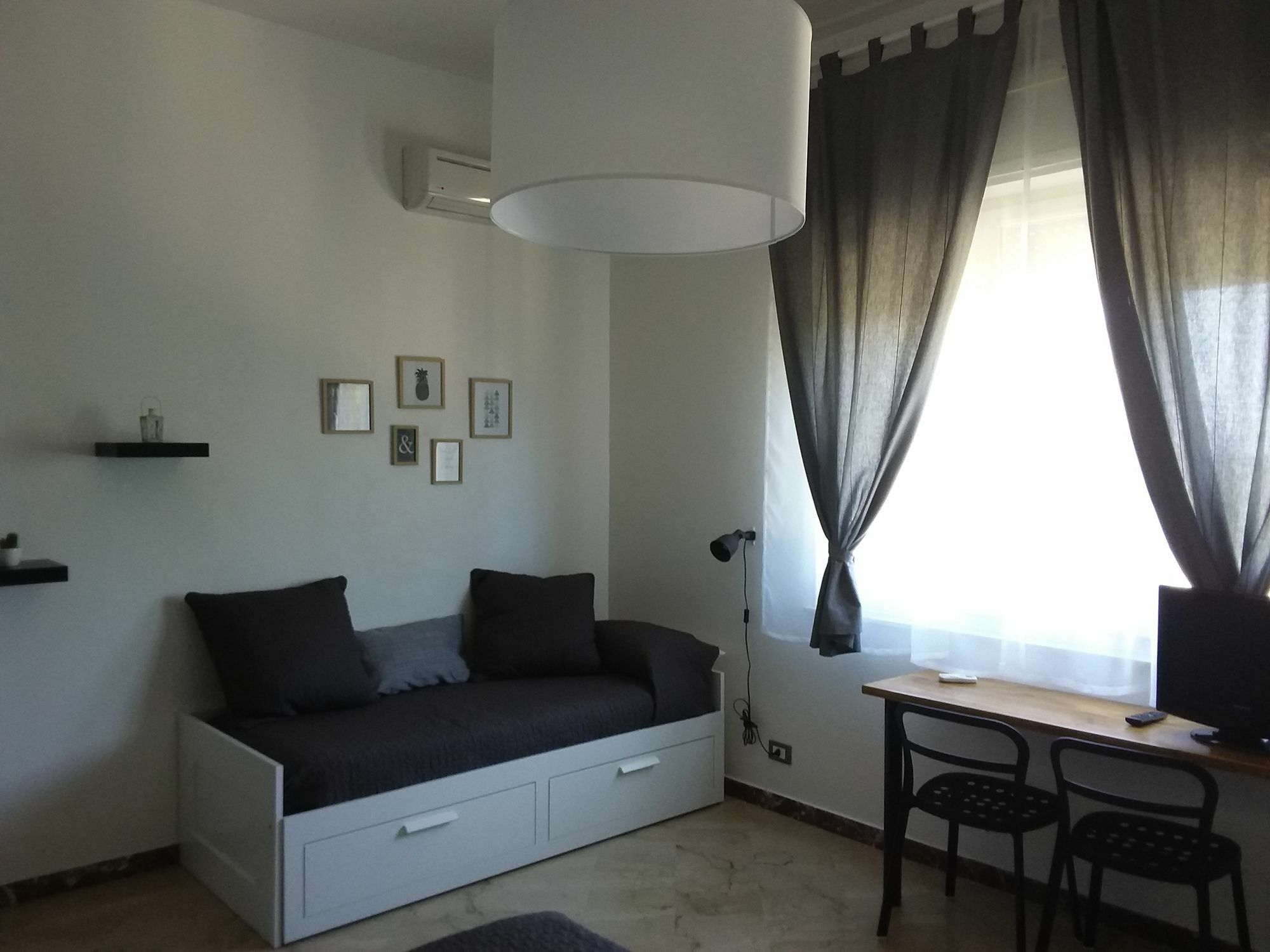Porta Nuova Bed & Breakfast Marsala Exterior photo